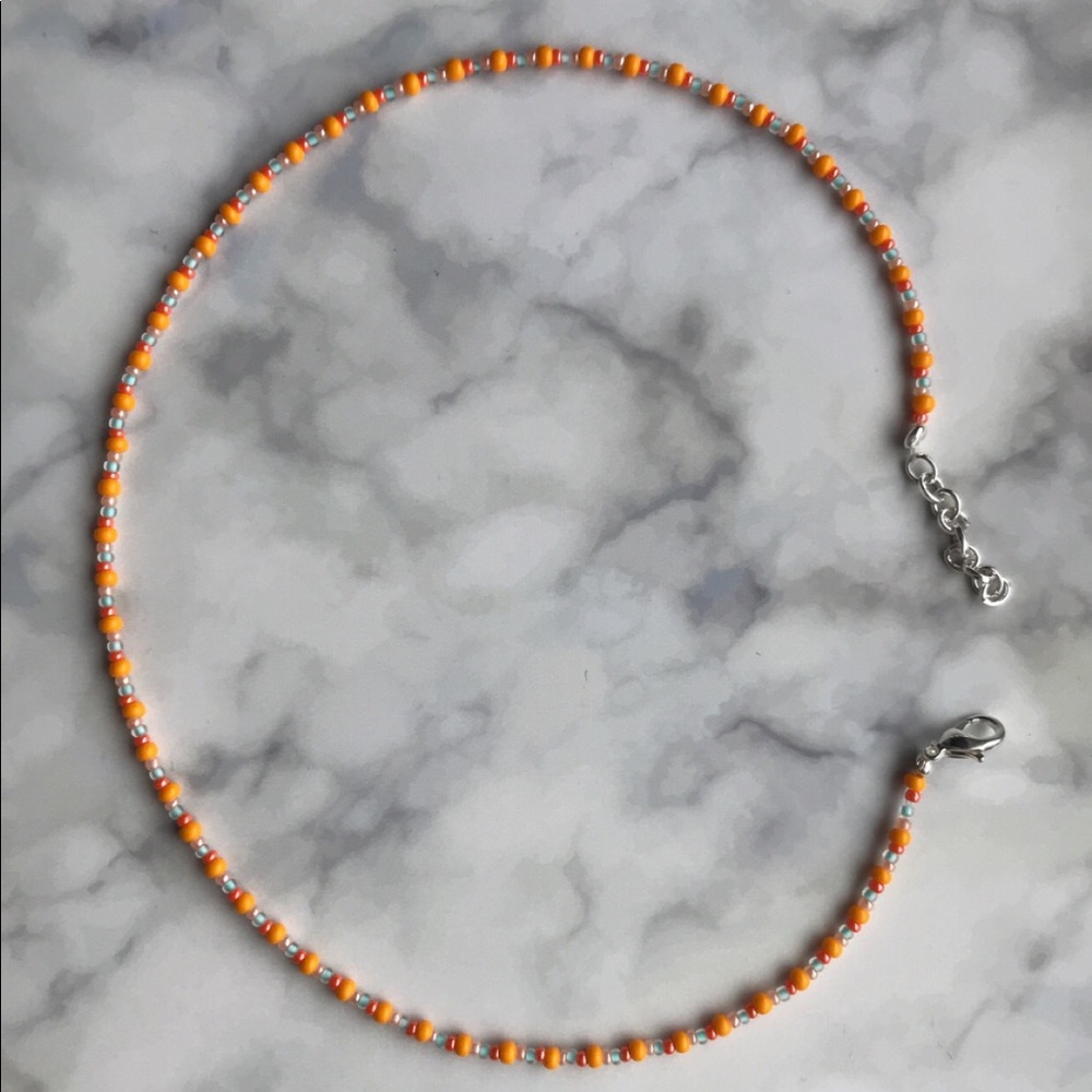 Chokers!